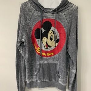 Disney Mickey Mouse Hoodie